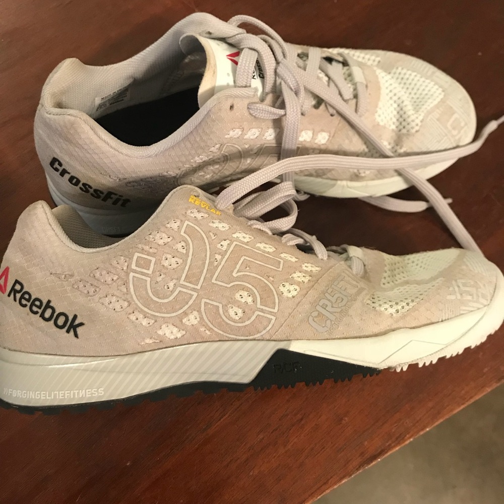 Reebok Crossfit Nanos